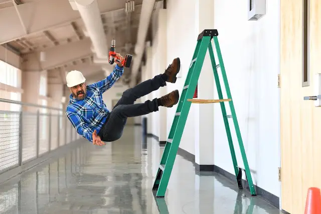Texas workers' compensation injuries