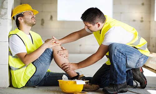 workers' compensation attorney in Dallas and Fort Worth