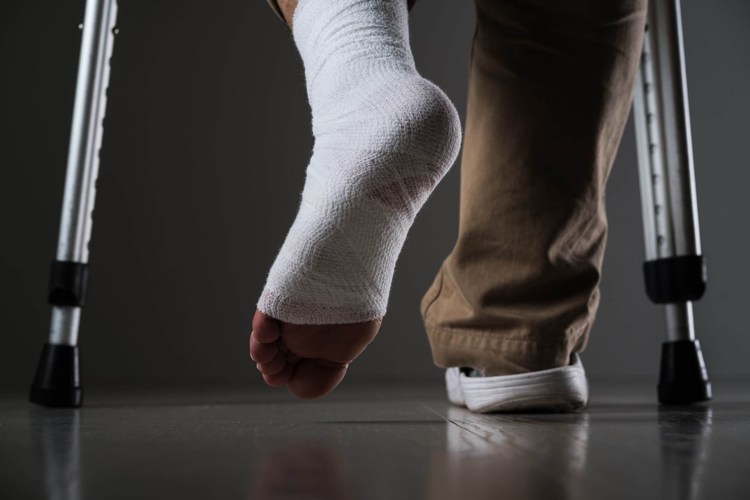 disability in a Texas workers' compensation claim