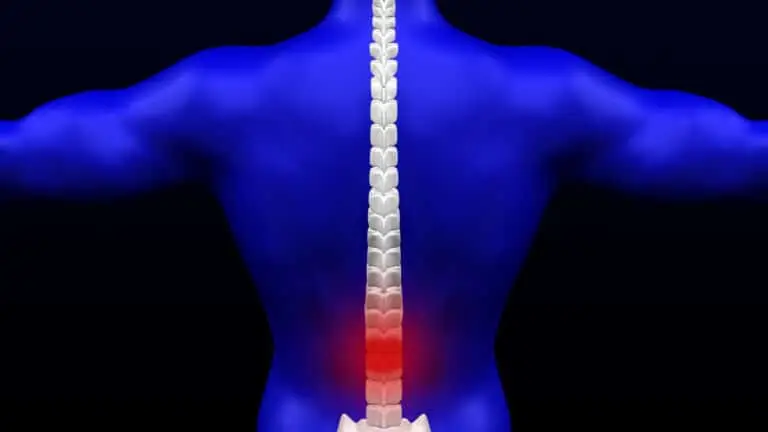 get disability for spinal stenosis