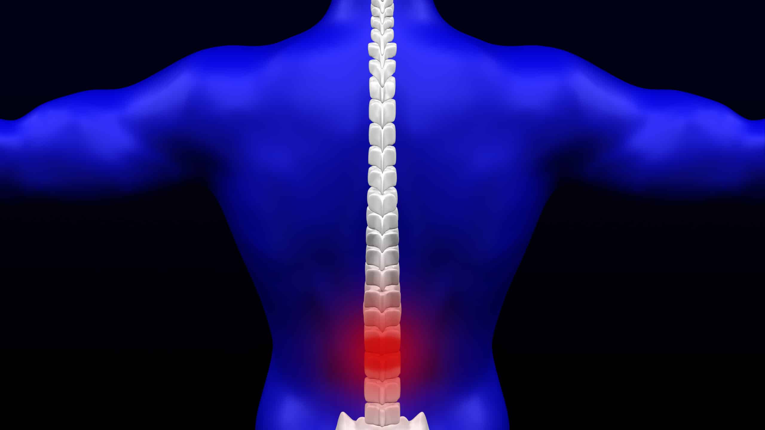 get disability for spinal stenosis