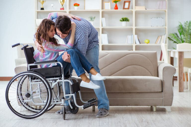 social security disability benefits