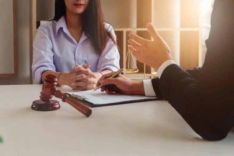 Texas divorce lawyer