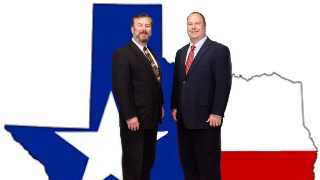 Texas workers' comp lawyers