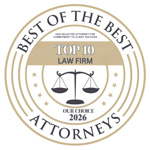 Best attorney 2026