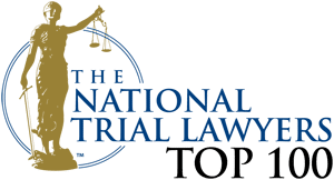 National Trial Lawyers top 100