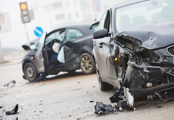 Personal injury law