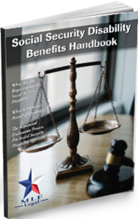 Social Security Disability Handbook