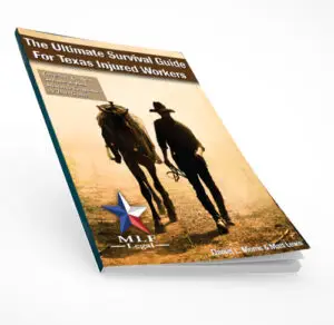 Workers' Comp hand book