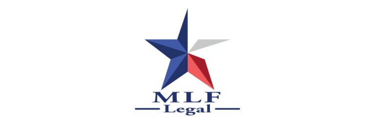 MLF Legal Logo