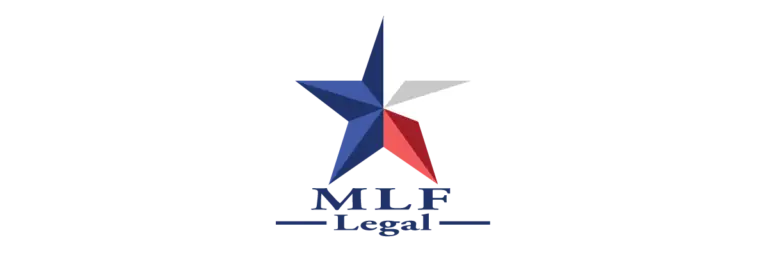 MLF Legal Logo