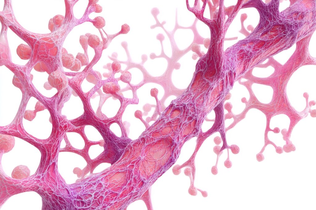 mixed connective tissue and social security disability