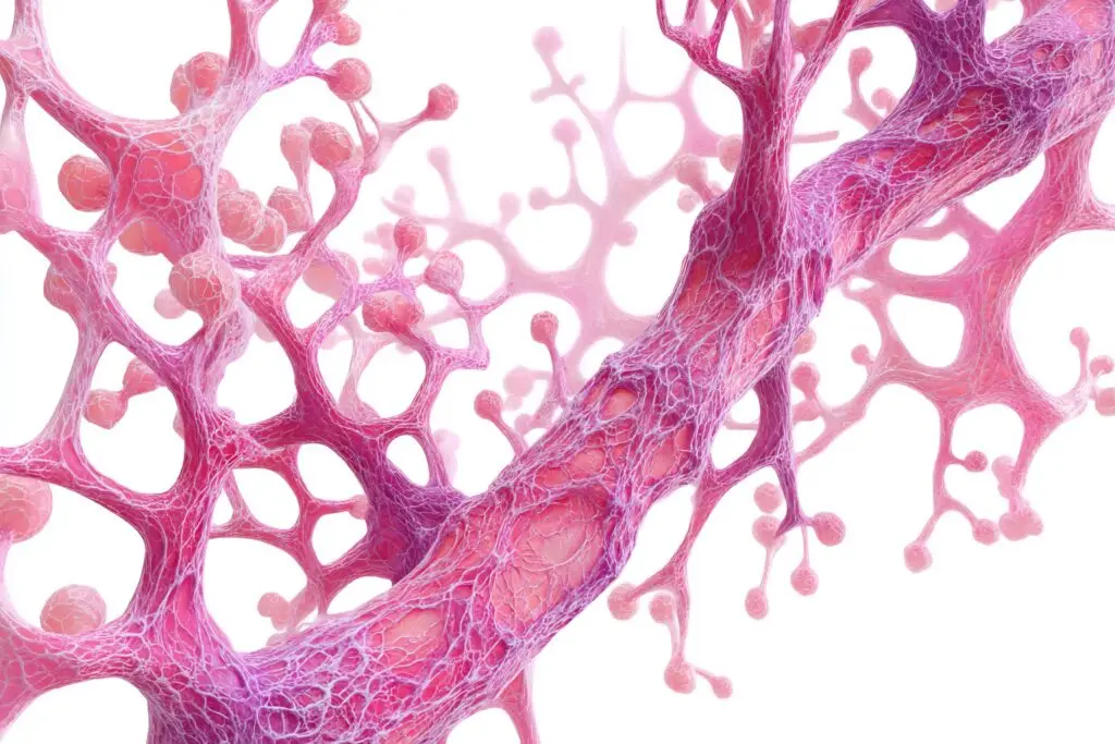 mixed connective tissue and social security disability
