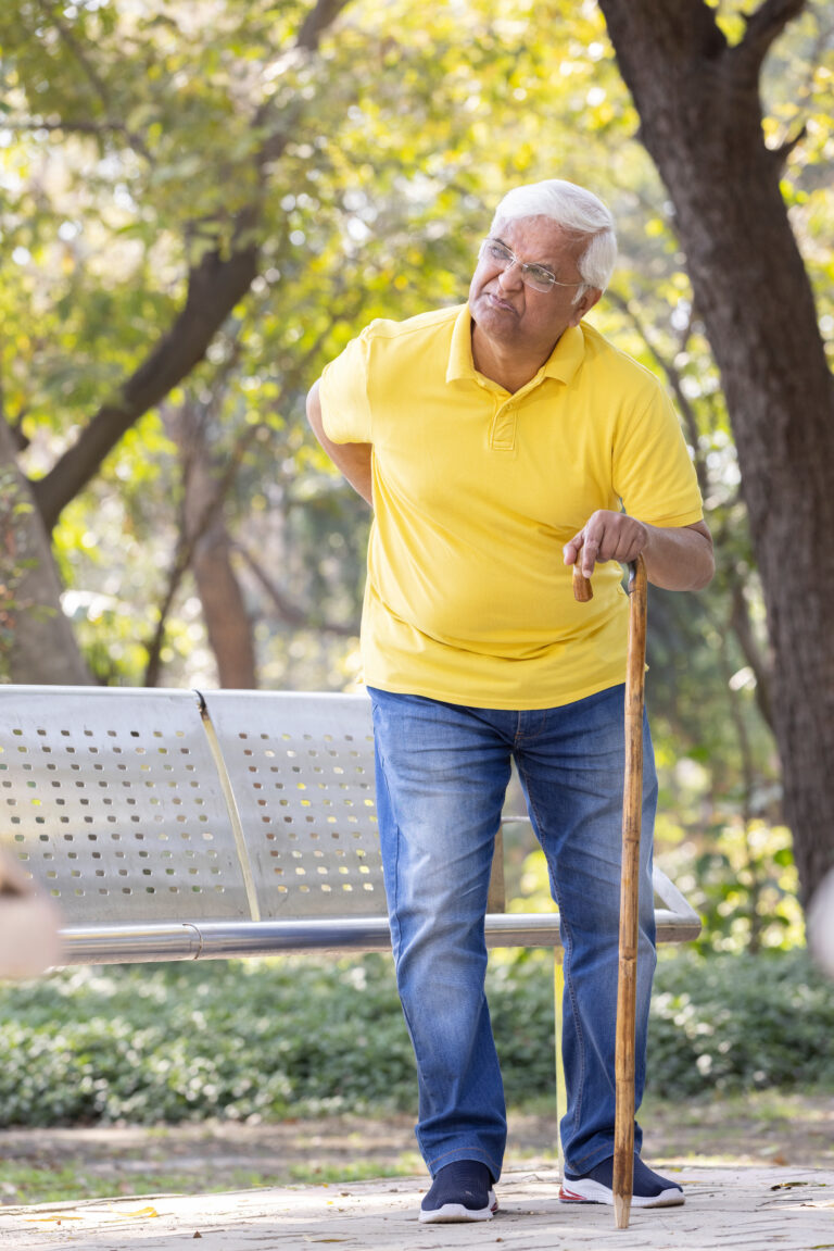 degenerative disc disease and social security disability benefits