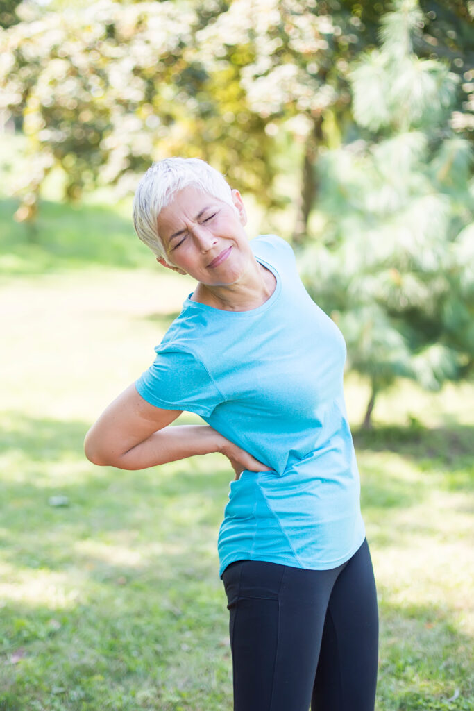degenerative disc disease and social security disability