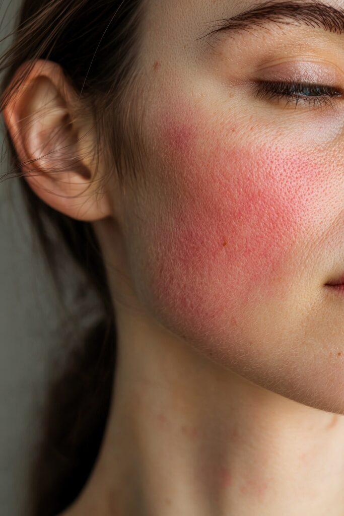 lupus and social security disability