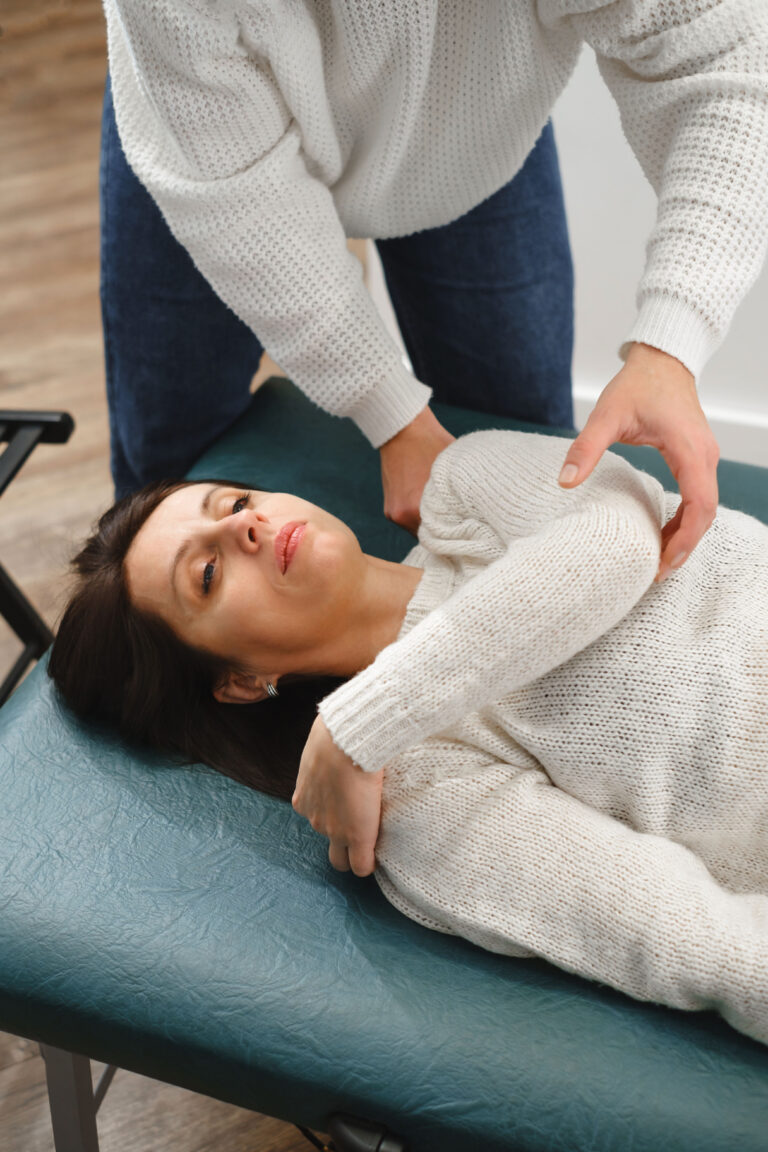 chronic pain and social security disability