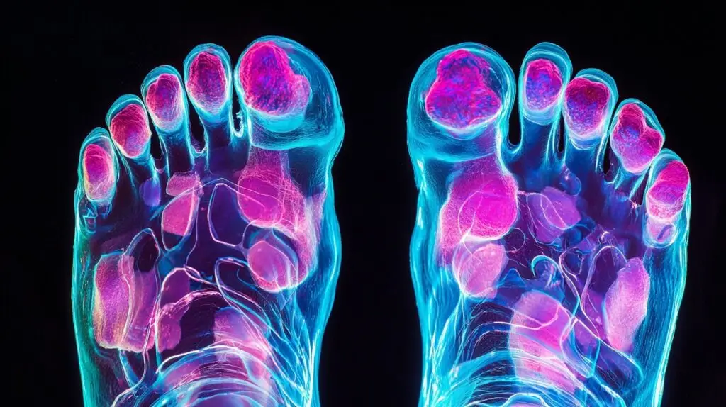 PAD and Social Security Disability
