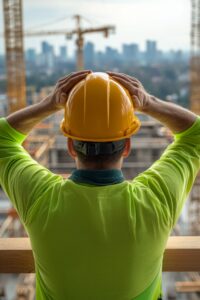 Fired for filing a workers' comp claim