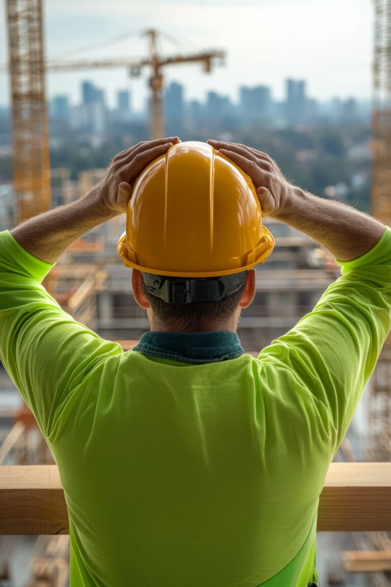 Fired for filing a workers' comp claim