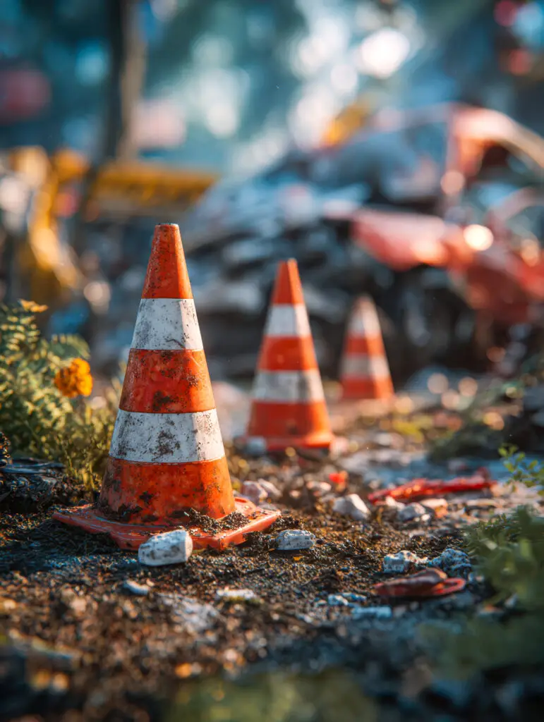 Filing Construction Accident Claims