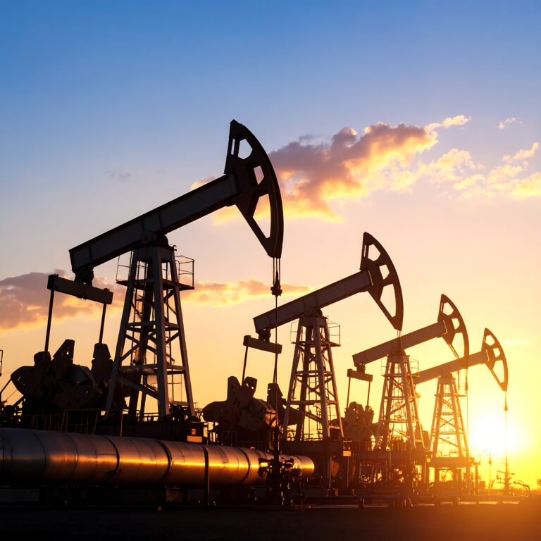 oil field nonsubscriber claims