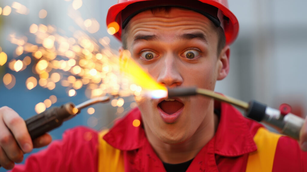 Frequently Cited Safety Violations