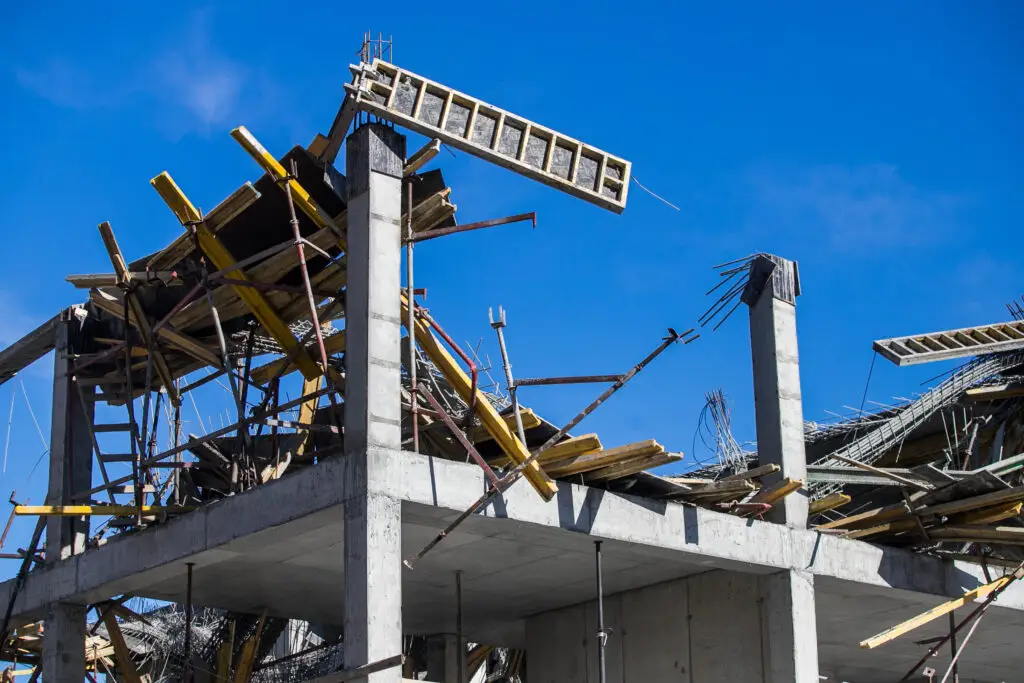 Frequently Cited Safety Violations