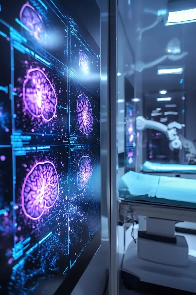 epilepsy and social security disability brain scan