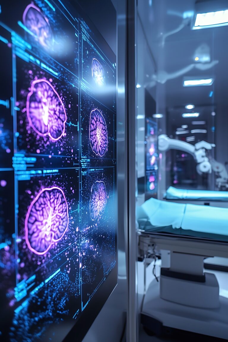 epilepsy and social security disability brain scan