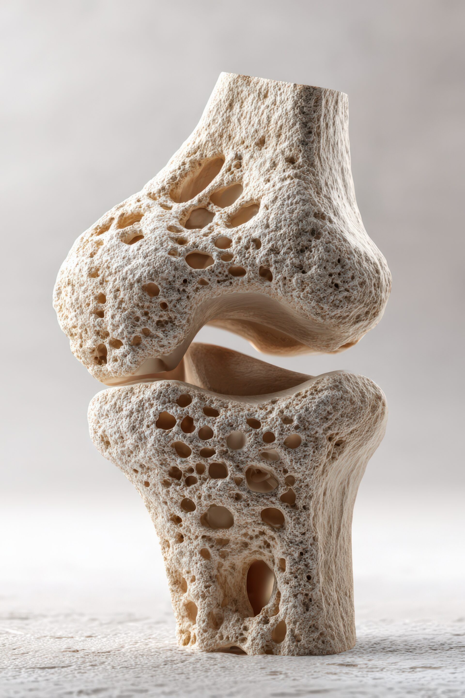 osteoporosis and social security disability