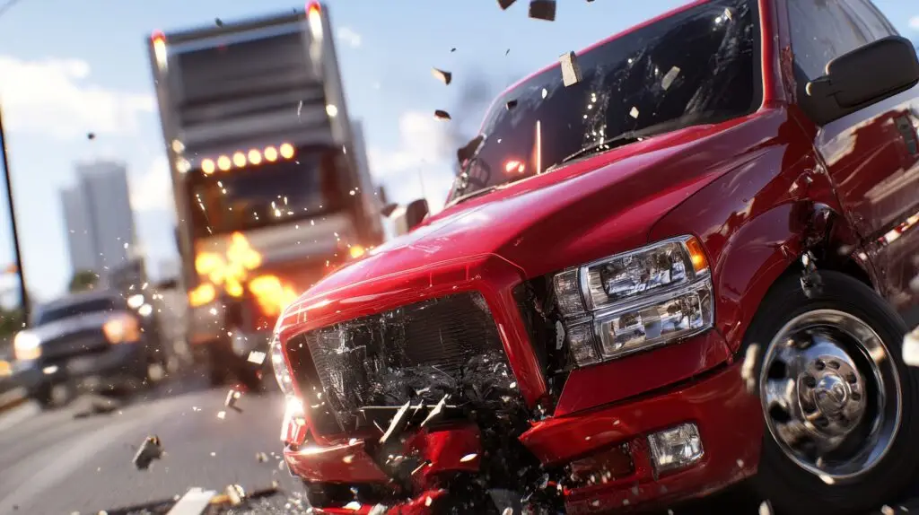 Dallas car wreck lawyer