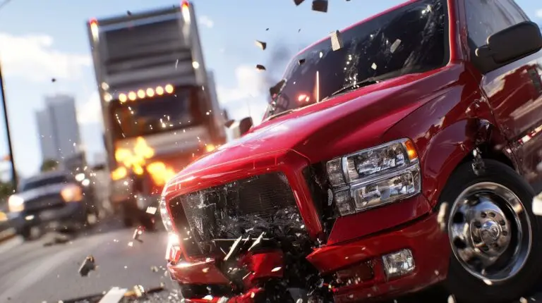 Dallas car wreck lawyer