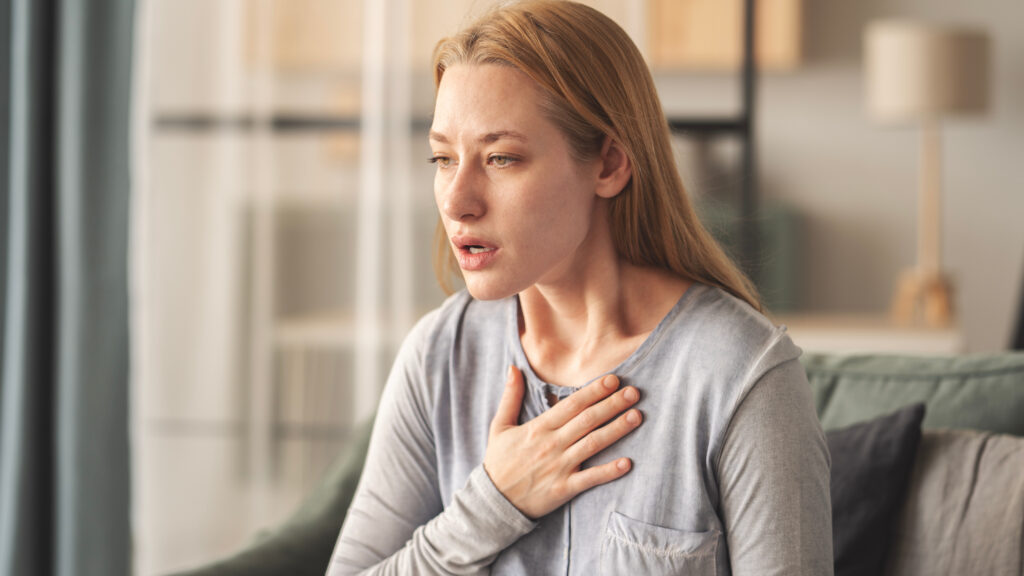 Cystic Fibrosis and Social Security Disability