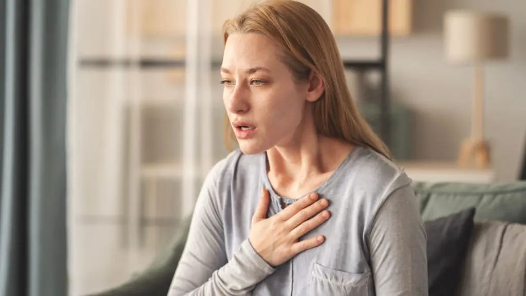 Cystic Fibrosis and Social Security Disability