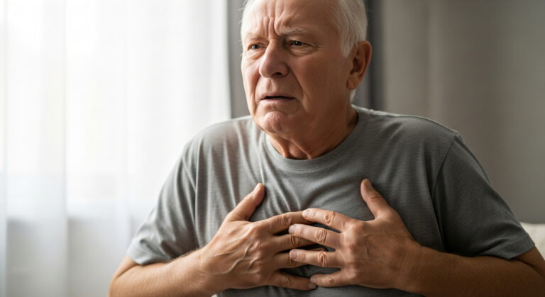 COPD and Social Security Disability