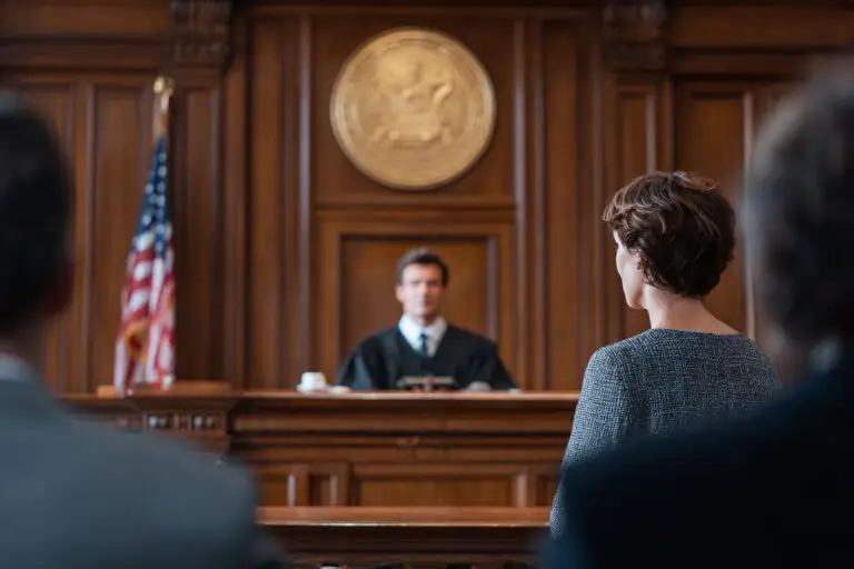 Contested Case Hearing