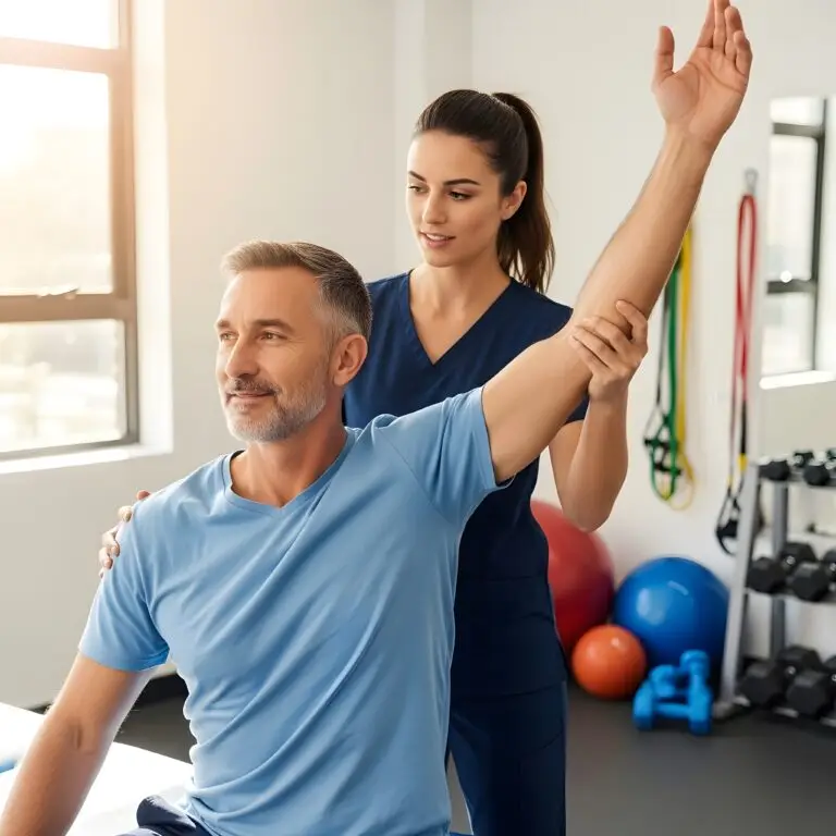 maximum medical improvement in Texas workers comp