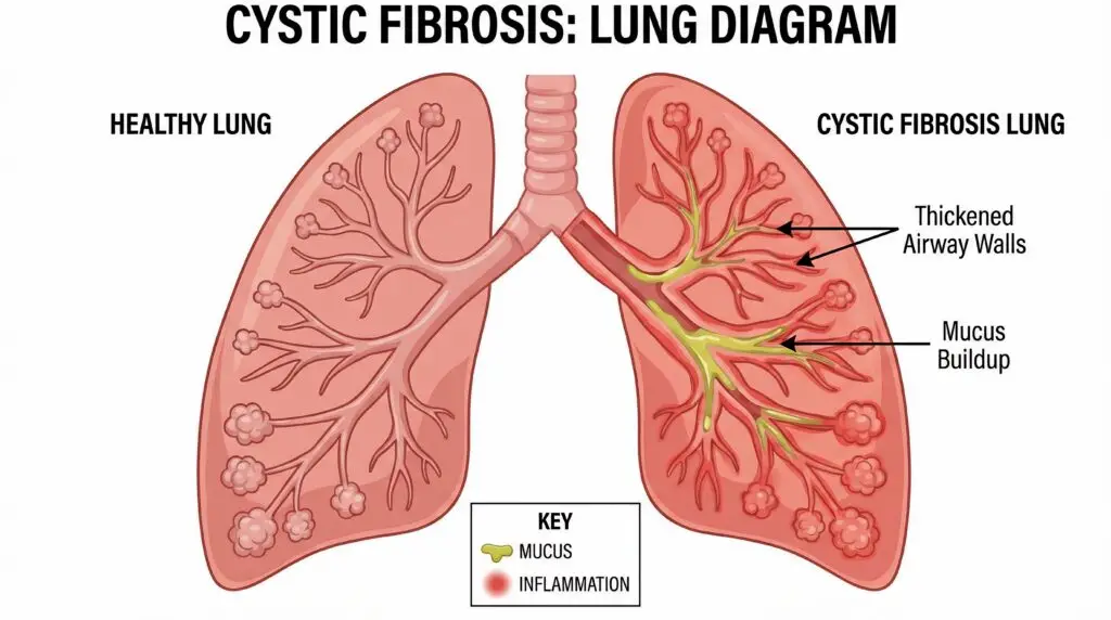 Lung Transplants and Social Security Disability