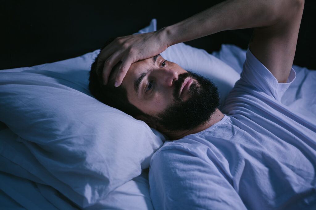 Sleep Related Breathing disorders and social security disability