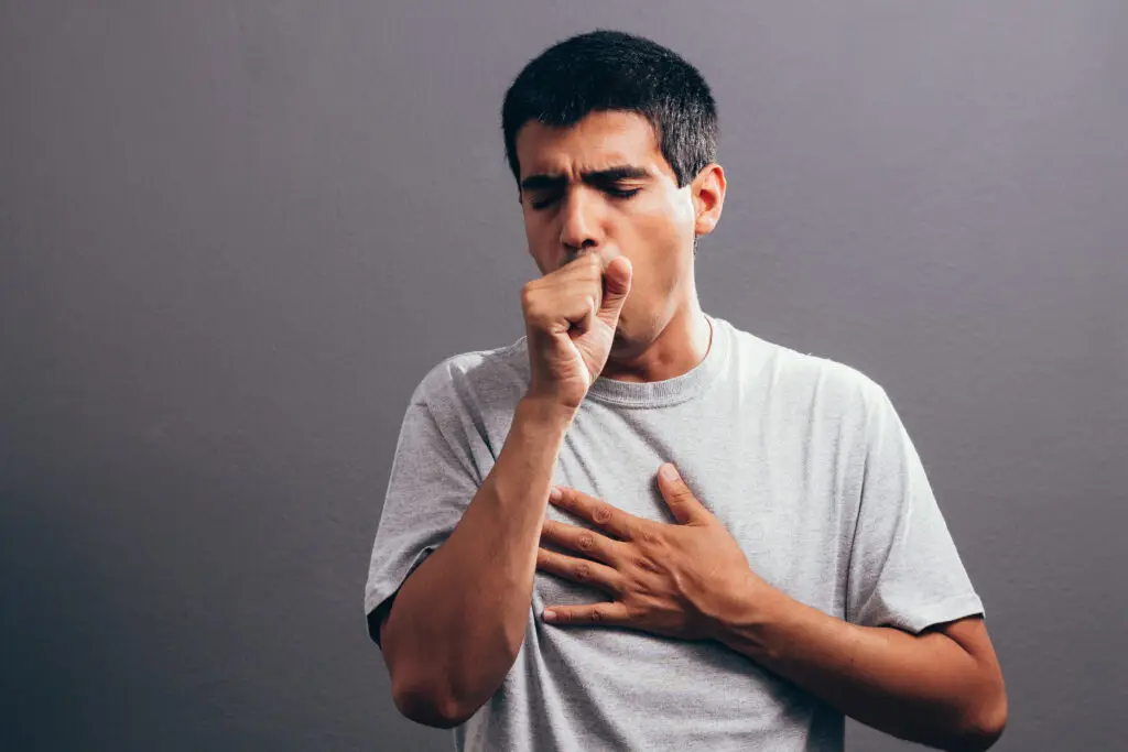 COPD and Social Security Disability