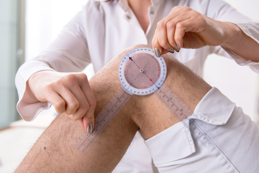 Impairment ratings in Texas workers comp