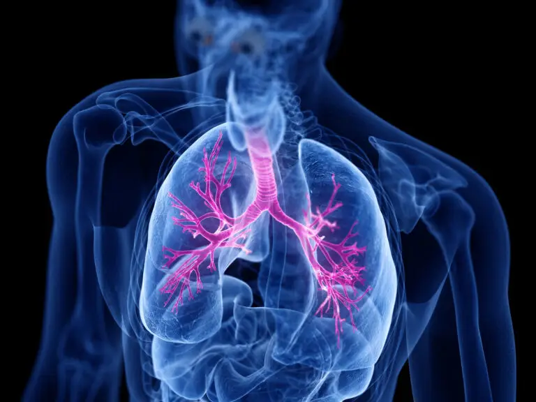 Cystic Fibrosis and Social Security Disability