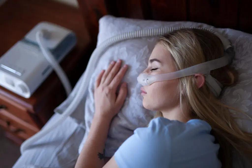 Sleep Related Breathing disorders and social security disability