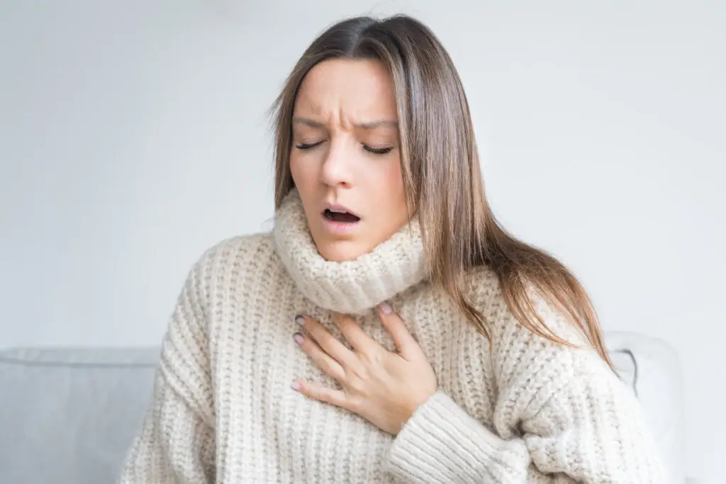 Pulmonary Fibrosis and Social Security Disability