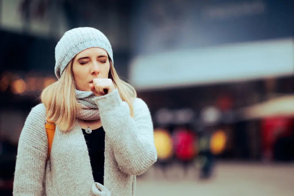 Asthma and Social Security Disability