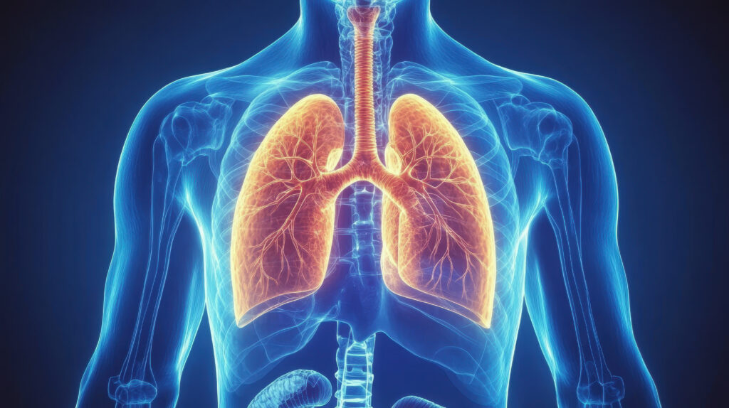 Can I get social security disability for breathing problems