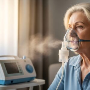 Can I get social security disability for respiratory disorders?