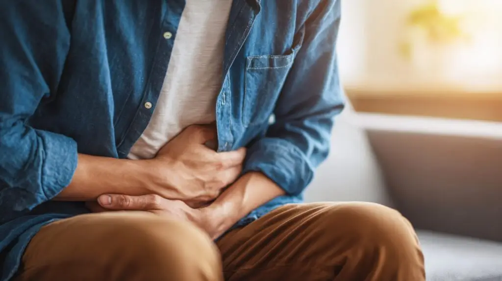 Digestive Disorders and Social Security Disability