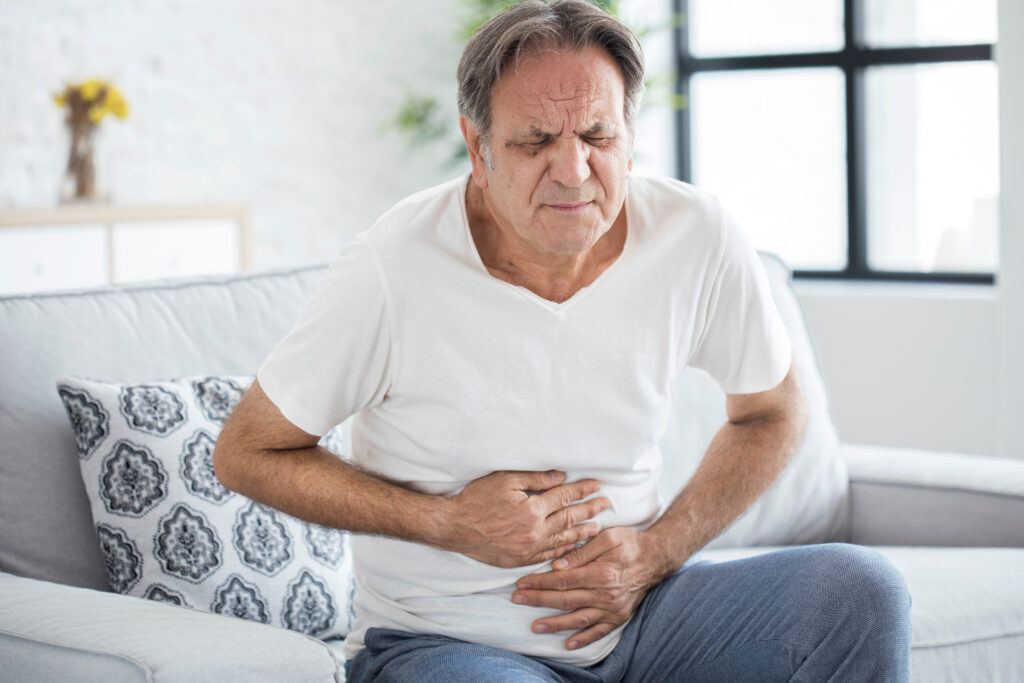Digestive Disorders and Social Security Disability